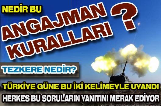 Angajman kuralları nedir?