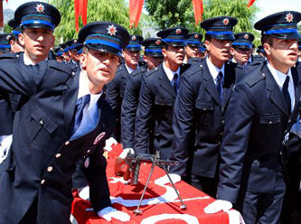 Polis adayları bu habere çok sevinecek!