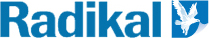 Radikal Logo