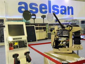 Aselsan'dan Savunmada Bir İlk