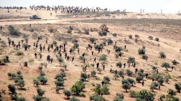 İşte PKK'nın son oyunu