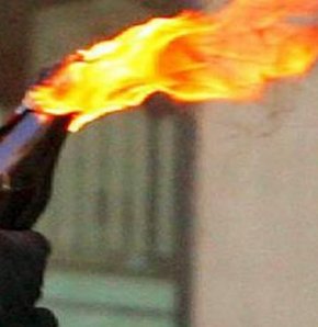 Cizre Garnizon Komutanlığı'na saldırı!