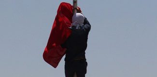 ASKER BASKI GÖRÜYOR GÖREVİNİ YAPAMIYOR