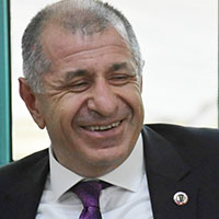 Ümit ÖZDAĞ