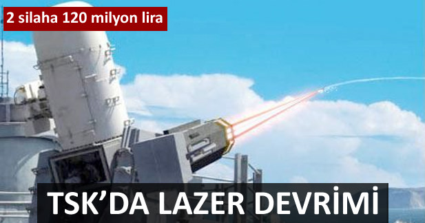 TSK’da lazer devrimi