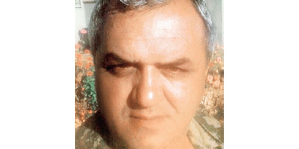 Jandarma Kıdemli Astsubay intihar etti