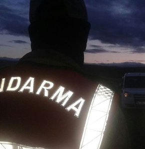 Jandarmaya 12 bin uzman erbaş alınacak, Profesyonel jandarma geliyor