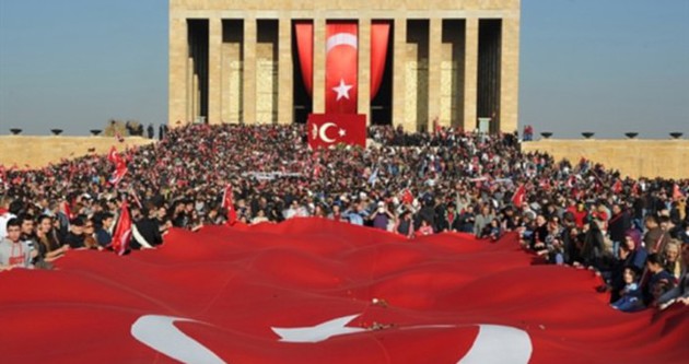 Anıtkabir fotoğraf yarışması başlıyor