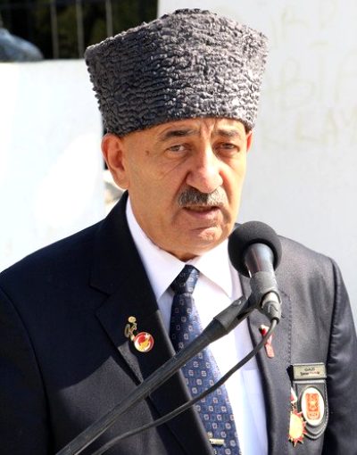 AYLIĞI İKİYE BÖLÜNEN GAZİLER, ŞEREFLİ VE ŞEREFSİZ DİYE İKİYE AYRILDI
