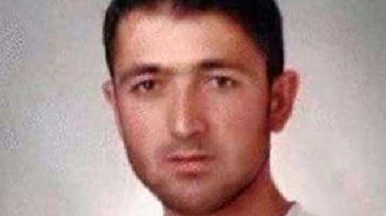 Astsubayın Katili Terörist Kobani'de Öldürüldü