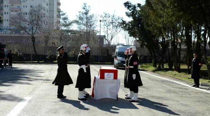 Diyarbakır Sur`da çatışma:  2 astsubay şehit (2)