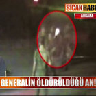 KAHRAMAN ASTSUBAY HALİSDEMİR'İN DARBECİ GENERALİ VURDUĞU AN! 