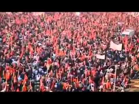 TÜRKİYE'M BAŞIN SAĞOLSUN