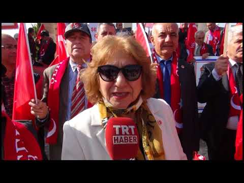 ZEYTİN DALI HAREKATI’NI DESTEKLEMEK VE TERÖRÜ LANETLEMEK İÇİN KİLİS’TE BASIN AÇIKLAMASI YAPTIK (7 ŞUBAT 2018)