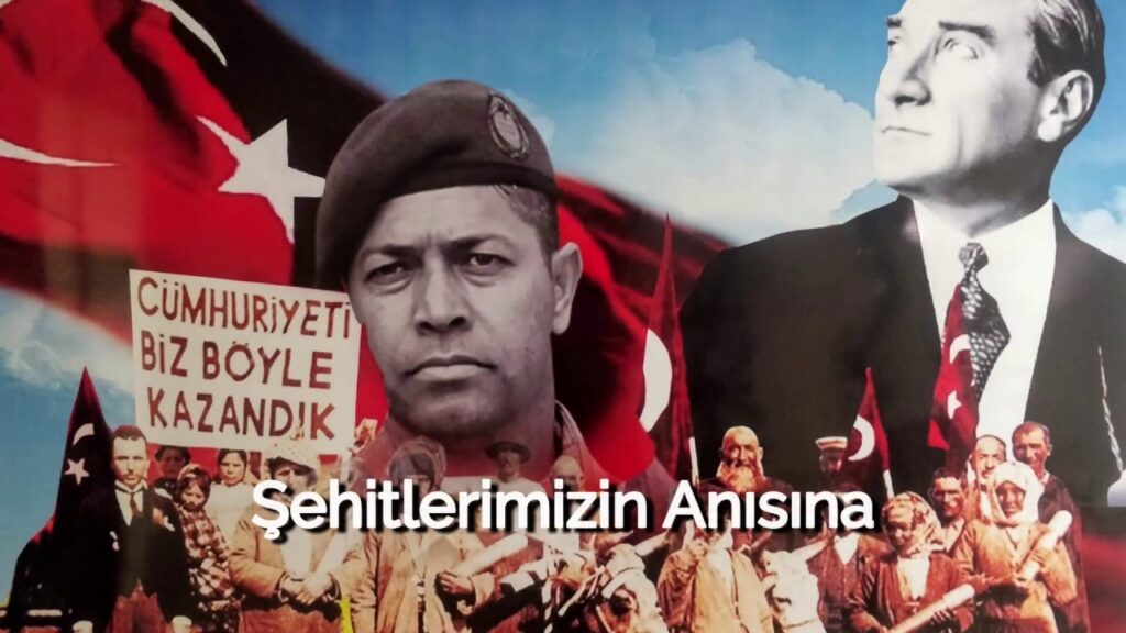 15 Temmuz TEMAD