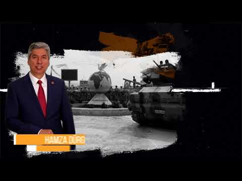 TEMAD / İCRAAT FİLMİ (2021)