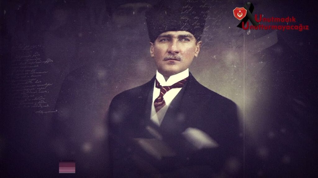 TEMAD / MERASİM SOKAK ŞEHİTLERİMİZİ ANMA TÖRENİ (2022)