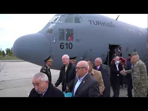 TEMAD AZERBAYCAN’DA