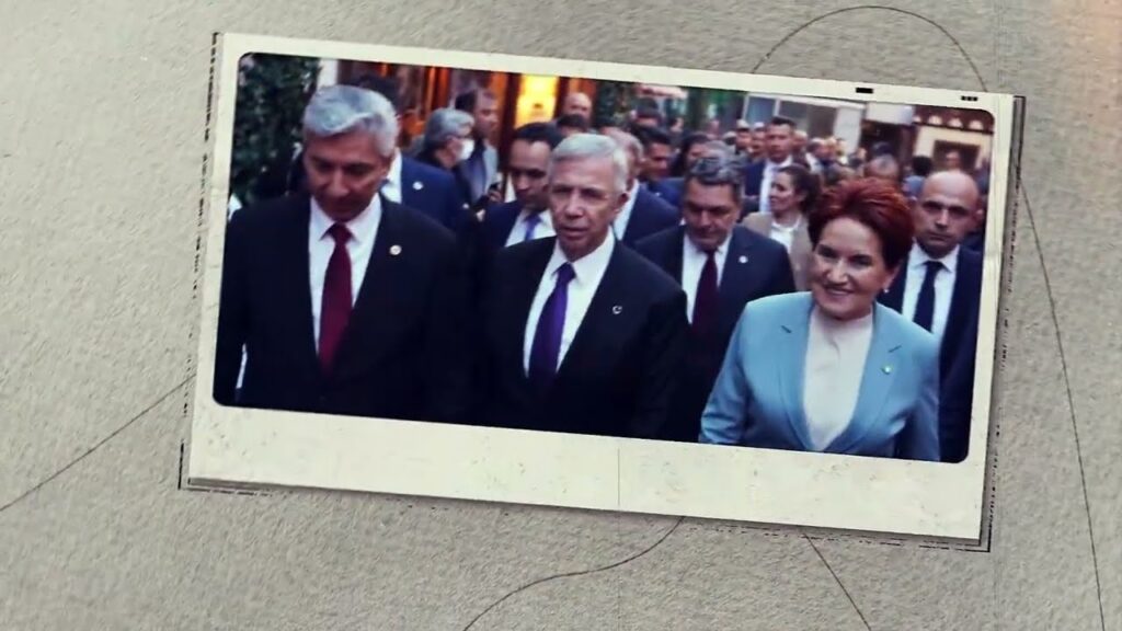 TEMAD / EMEKLİ ASTSUBAYLAR İFTAR YEMEĞİ (VİDEO)