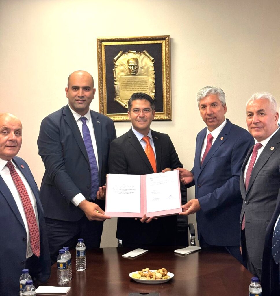 EMEKLİ ASTSUBAYLARIMIZ İÇİN TARİHİ BİR GÜN, TEMAD BİR HAYALİMİZİ GERÇEKLEŞTİRDİ
