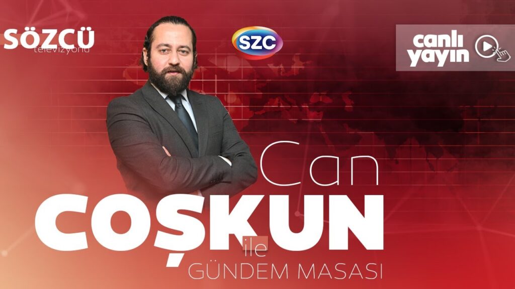 HAZİNE VE MALİYE BAKANLIĞI ÖNÜNDEKİ EYLEMİMİZ CANLI OLARAK SÖZCÜ TV’DE