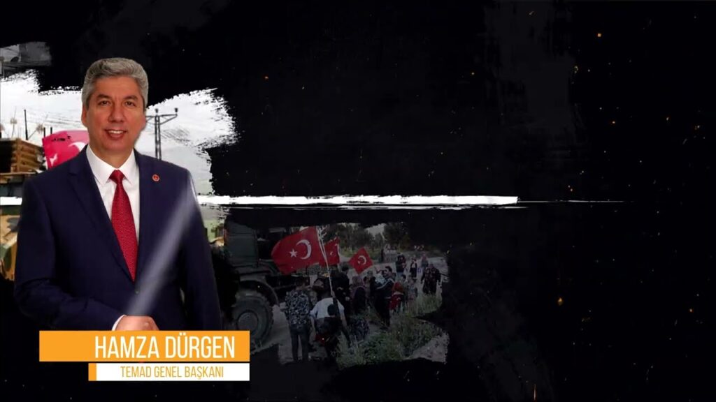 TEMAD İCRAAT FİLMİ (2024)