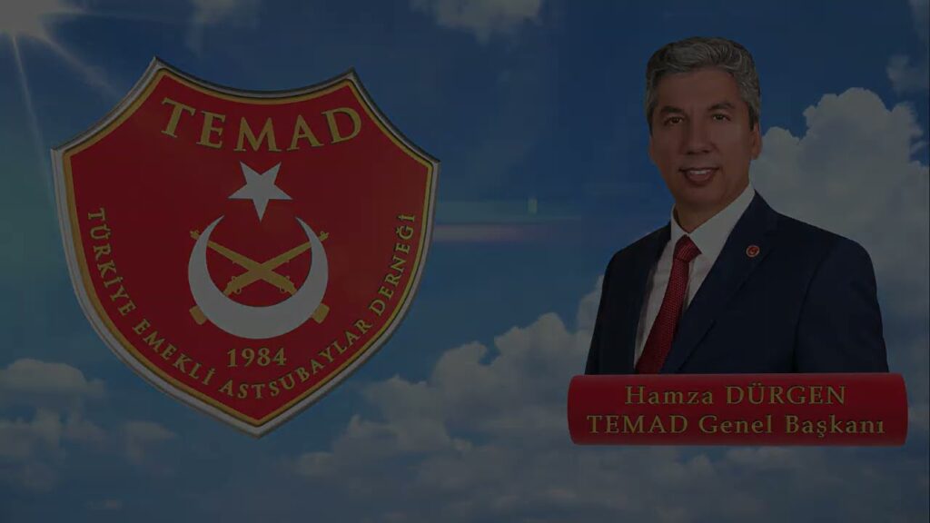 TEMAD / TEMSİLCİLER KURULU (2019)